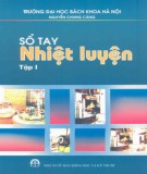 Sổ tay nhiệt luyện (Tập 1): Phần 2