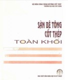 Thiết kế sàn bêtông cốt thép toàn khối: Phần 2