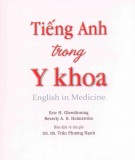 Sổ tay Tiếng Anh trong y khoa: Phần 1