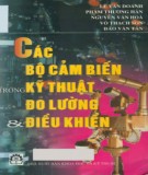 Tìm hiểu về các bộ cảm biến trong kỹ thuật đo lường điều khiển: Phần 2