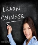 Từ vựng tiếng Trung chủ đề: Khách sạn