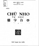 Sổ tay Chữ Nho tự học (Quyển 1): Phần 1