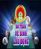 Xây dựng Luật An toàn vệ sinh lao động góp phần triển khai Hiến pháp năm 2013 nhằm thực hiện các quyền cơ bản của con người