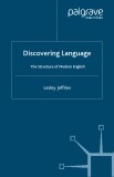 Discovering language The Structure of Modern English