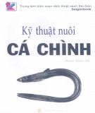 Hướng dẫn kỹ thuật nuôi cá chình: Phần 1