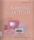 Giáo trình Kiến trúc máy tính: Phần 1