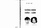  tướng mệnh khảo luận