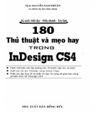  180 thủ thuật và mẹo hay trong indesign cs4: phần 2