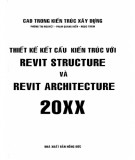  thiết kế kết cấu kiến trúc với revit structure và revit architecture 20xx: part 1