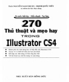  270 thủ thuật và mẹo hay trong illustrator cs4: phần 2