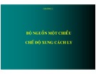 Bài giảng Điện tử công suất 1: Chương 4.2 - PGS. TS. Phan Quốc Dũng