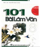  101 bài làm văn 8: phần 2