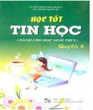  học tốt tin học (dành cho học sinh thcs - quyển 4): phần 2