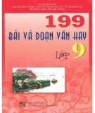  199 bài và đoạn văn hay lớp 9: phần 1