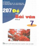  207 đề và bài văn  7: phần 2