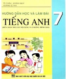  hướng dẫn học và làm bài tiếng anh 7: phần 1