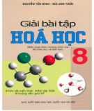  giải bài tập hóa học 8: phần 1