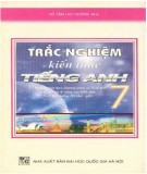  trắc nghiệm kiến thức tiếng anh 7: phần 2