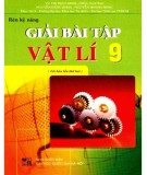  rèn kỹ năng giải bài tập vật lý 9 (tái bản lần thứ hai): phần 2