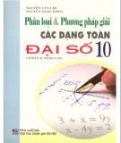  phân loại và phương pháp giải các dạng toán Đại số 10: phần 2