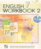  english 7 workbook 2: phần 1