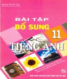  bài tập bổ sung tiếng anh 11: phần 2