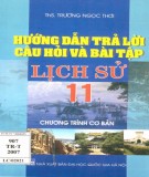  hướng dẫn trả lời câu hỏi và bài tập lịch sử 11 (chương trình chuẩn): phần 1