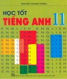  học tốt tiếng anh 11: phần 1