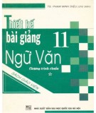  thiết kế bài giảng ngữ văn 11 (tập 1 - chương trình chuẩn): phần 2