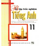  bài tập trắc nghiệm tiếng anh 11: phần 2