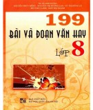  199 bài và đoạn văn hay lớp 8: phần 2