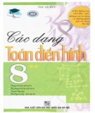  các dạng toán điển hình 8 (tập 2): phần 2