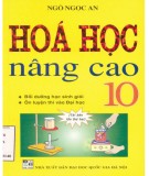  hóa học nâng cao 10 (tái bản lần thứ hai): phần 2