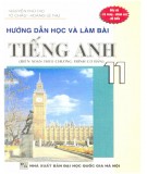  hướng dẫn học và làm bài tiếng anh 11 (biên soạn theo chương trình cơ bản): phần 2