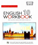  english 10 workbook: phần 1