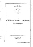  cẩm nang điều dưỡng