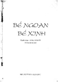  bé ngoan - bé xinh