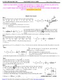 Luyện thi Đại học 2011: Mạch điện xoay chiều