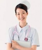 Chương 1 Những vấn đề cơ bản của nghề nghiệp điều dưỡng (Bài 1)