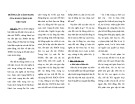 Đường lối cách mạng của Đảng Cộng sản Việt Nam: Câu 5