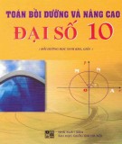  toán bồi dưỡng và nâng cao Đại số 10 (tái bản lần thứ nhất): phần 2