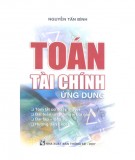  toán tài chính ứng dụng: phần 2