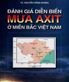  Đánh giá diễn biến mưa axit ở miền bắc việt nam: phần 2