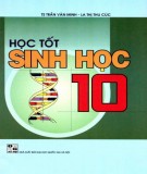  học tốt sinh học 10 (bản văn 2009): phần 2