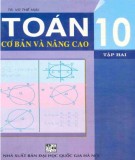  toán cơ bản và nâng cao 10 (tập 2): phần 1