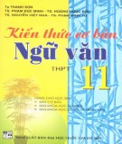  kiến thức cơ bản ngữ văn 11: phần 2