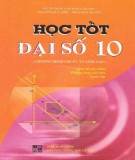  học tốt Đại số 10 (chương trình cơ bản và nâng cao): phần 1