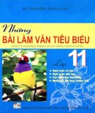  những bài làm văn tiêu biểu lớp 11: phần 1