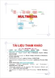 Bài giảng Kỹ thuật audio và video - Chương 3: Video engineering