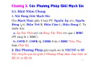 Bài giảng Kỹ thuật điện: Chương 3 - Nguyễn Kim Đính